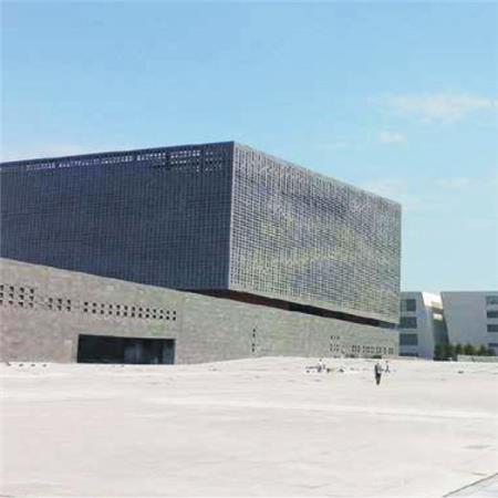 咸陽(yáng)市市民文化中心